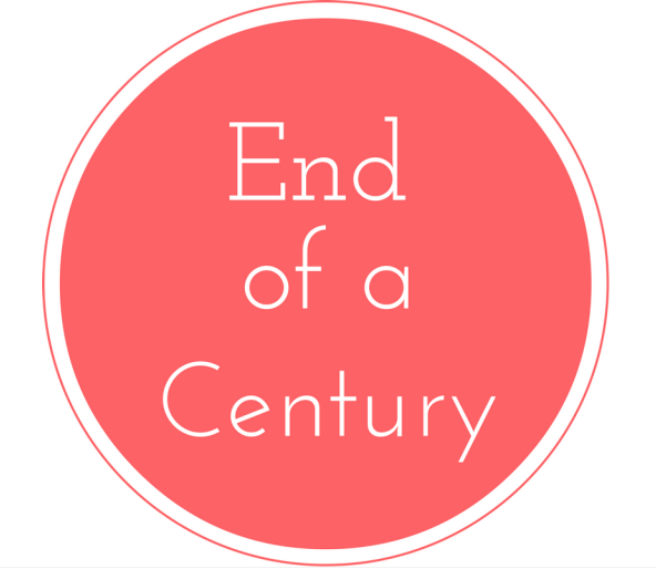 End Of A Century