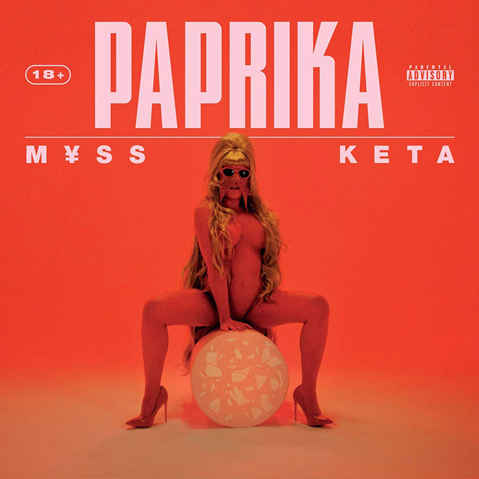 PAPRIKA-album-cover-MISS-KETA