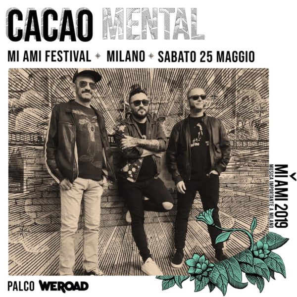 CacaoMental MAMI 2019