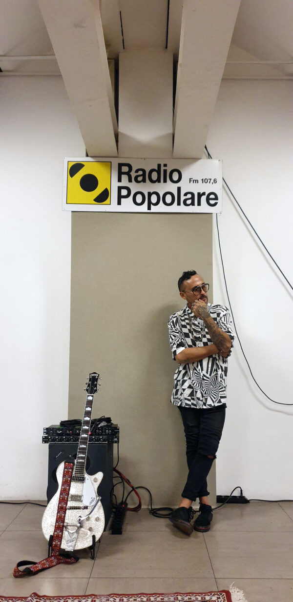 Live Radiopop