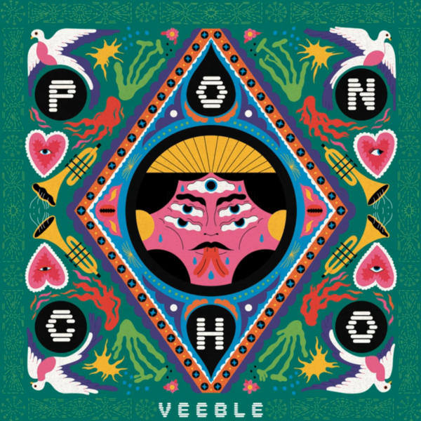 CACAO MENTAL Veeblefetzer cumbia ottomana
